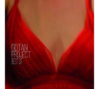 GOTAN PROJECT "GOTAN PROJECT "BEST OF" CD NEW