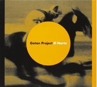 Gotan Project - Gotan Project/El Norte [Import]