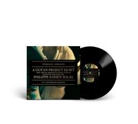 Gotan Project – Inspiración Espiración – Vinyle – Édition 20e anniversaire