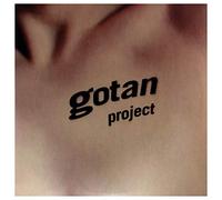 Gotan Project - La Revanca Del Tango