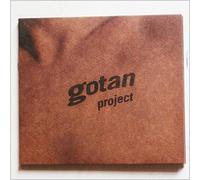Gotan Project - La Revancha Del Tango