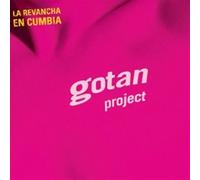 Gotan Project - La Revancha En Cumbia (2 CD - Inclus La Revancha Del Tango + Livret De Photos Rares)