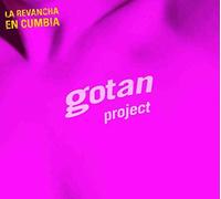 Gotan Project - La Revancha en Cumbia [Import]