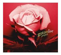 Gotan Project - Gotan Project Live