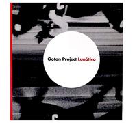 Gotan Project - Lunatico