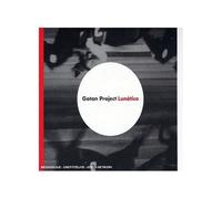 Gotan Project - Lunatico