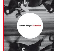 Gotan Project - Lunatico [Import]