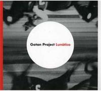 Gotan Project - Lunatico X-Mas