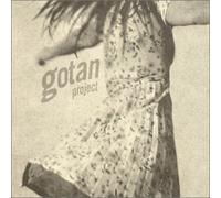 Gotan Project - Santa Maria 1