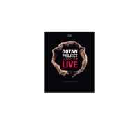 Tango 3.0 Live At The Casino (Dvd+B.Ray) (Blu-ray) Gotan Project