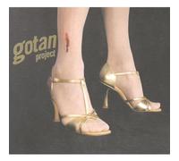Gotan Project - Una Musica Bruta - Maxi CD