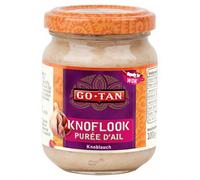 GoTan Purée d'ail - 100 g