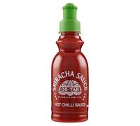 Gotan- Sauce sriracha (Chili épicé) 6x215ml