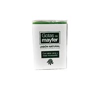 Gotas de mayfer Pastilla de jabã³ n Gotas 100 g