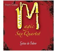 in-akustik – Gotas de Sabor