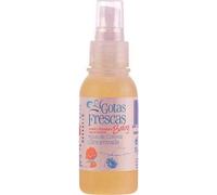 GOTAS FRESCAS COLONIA CONCENTRADA BABY vapo 80ml