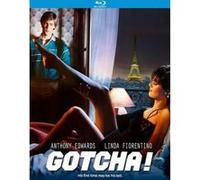 Gotcha ! 1985 Blu-ray E