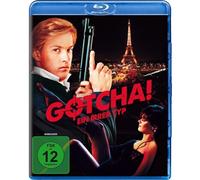 GOTCHA-EIN IRRER TYP (BLU-RAY) - EDWARDS,ANTHONY/FIORENTINO,LINDA BLU-RAY NEUF