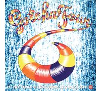 Gotcha Four: It' the Terra P-Funk from Beyond Spac (Vinyl) (PRESALE 23/10/2026)