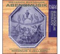 Goteborg Baroque Arts Ensemble - Abendmusik [Compact Discs]