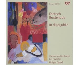 Goteborg Baroque Arts Ensemble - in Dulci Jubilo