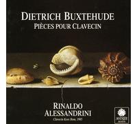 Goteborg Baroque Arts Ensemble - Pieces Pour Clavecin [Compact Discs]
