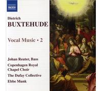 Goteborg Baroque Arts Ensemble - Vocal Music 2 [New CD]