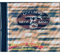 Goteborg's Brass Band - Versatile Reality [Import]