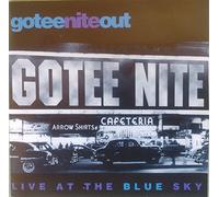 Gotee Nite Out - Live at the Blue Sky [UK Import]