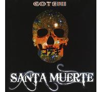 Goteki - Santa Muerte [Import]