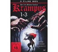 Goteri,Richard - Krampus 1-3
