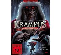 Goteri, Richard - Krampus
