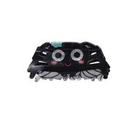 Goth Barrette à cheveux en forme de requin squelette pour femme et fille pour mariage, anniversaire, fête et usage quotidien