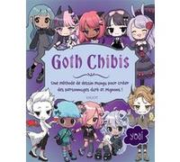 Goth Chibis Yoai (Auteur)
