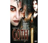 Goth - Der totale Horror