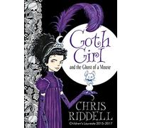 Goth Girl et le fantôme d'une souris – Macmillan