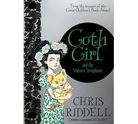 Goth Girl and the Sinister Symphony: Free Teeny Weeny Book Inside!