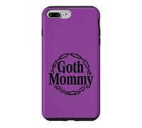 Goth Mommy Gothic Aesthetic Alt Coque pour iPhone 7 Plus/8 Plus