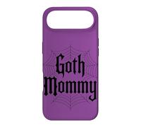 Goth Mommy Toile d'araignée Gothique Coque pour iPhone Air