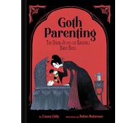 Goth Parenting: The Dark Joys of Raising Baby Bats