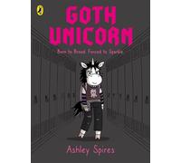 Goth Unicorn - Ashley Spires - Puffin - ebook (ePub) - Livre