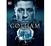 Gotham/ 3rd (1 123) [Dvd]