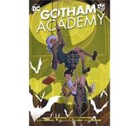 Gotham Academy by Brenden Fletcher Brenden Fletcher (Auteur)