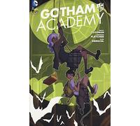 Gotham Academy (Vol. 1)
