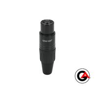 Gotham Audio® XLR 7 PINS GC-XLR 7 MALE CONNECTOR