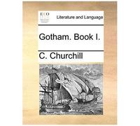 Gotham. Book I.