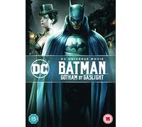 Gotham by Gaslight [Edizione: Regno Unito] [Import]
