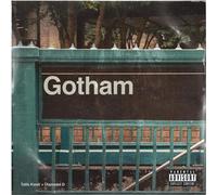 Gotham - Cd Album