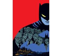 Gotham Central, tome 3 : On the Freak Beat