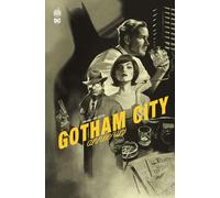 Gotham City : Année Un